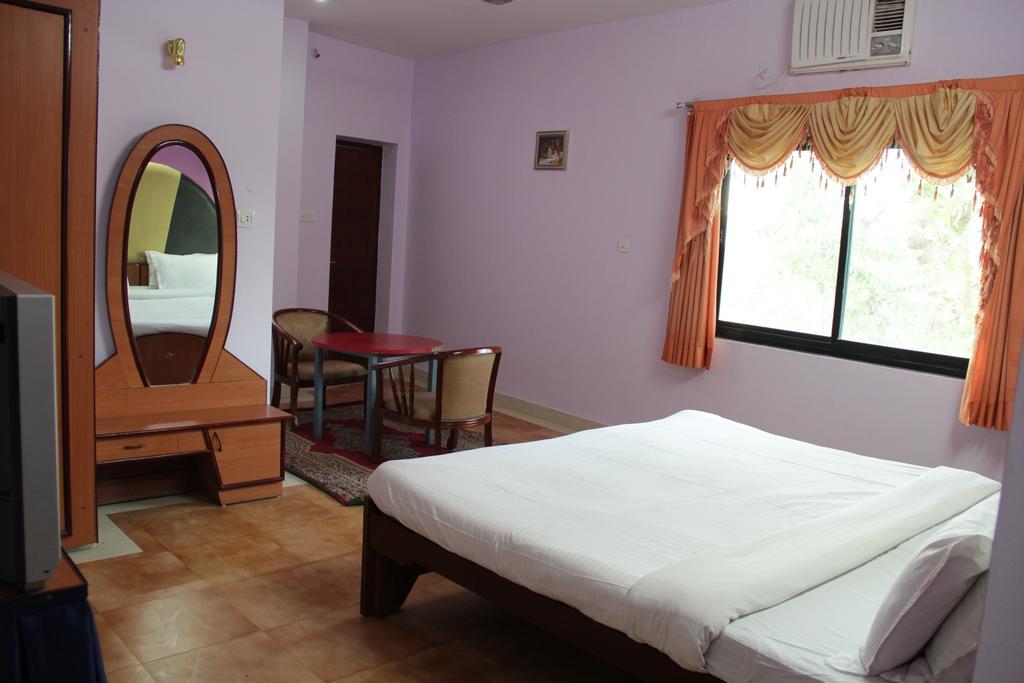 Hotel Rajshree Pushkar Zimmer foto