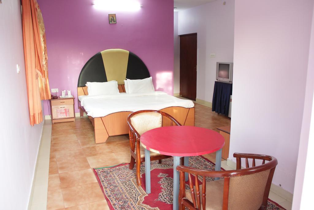 Hotel Rajshree Pushkar Zimmer foto