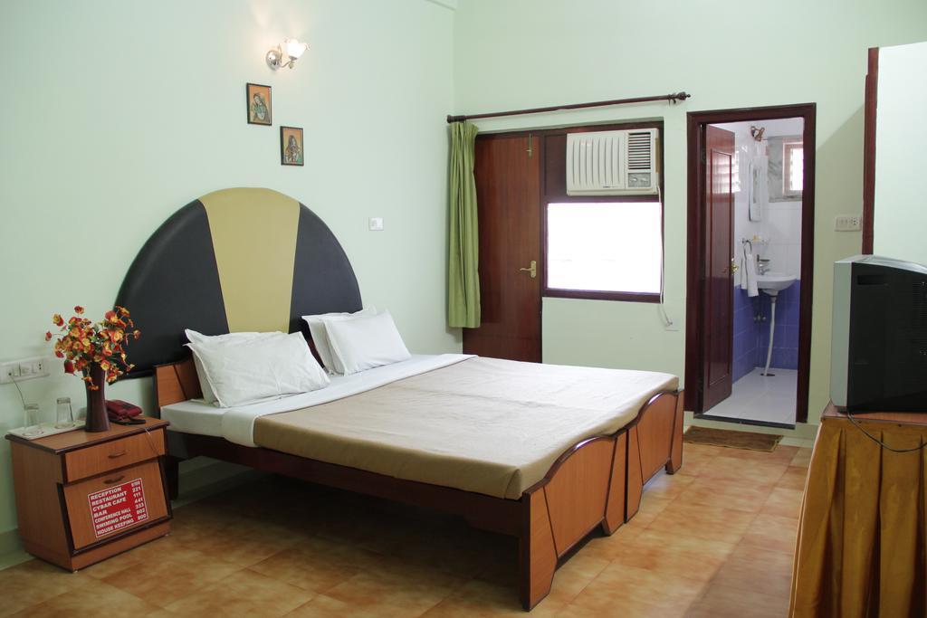 Hotel Rajshree Pushkar Exterior foto