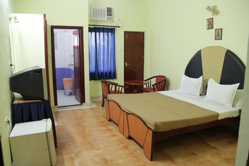Hotel Rajshree Pushkar Zimmer foto